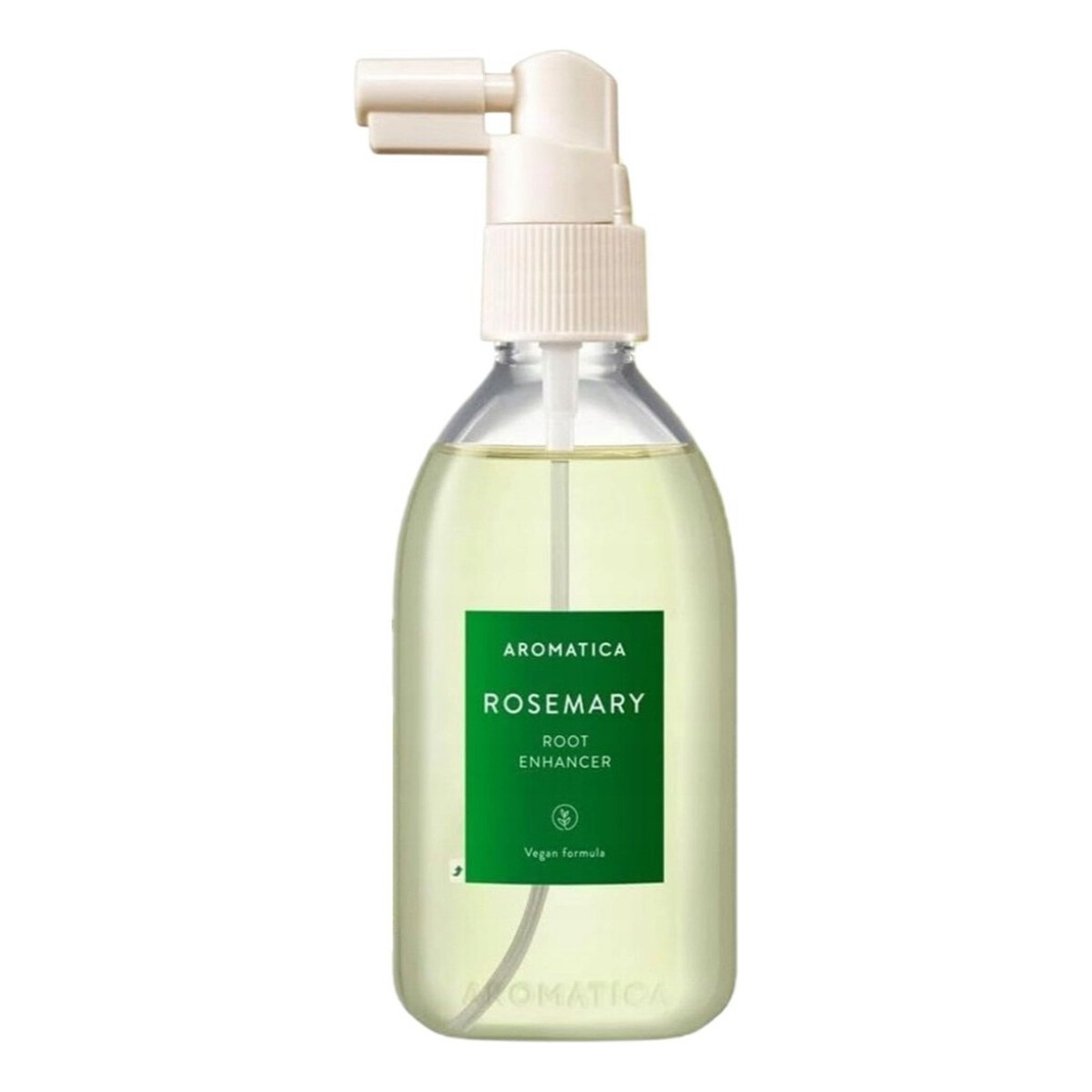 Aromatica Rosemary root enchancer wzmacniająca wcierka do skóry głowy 100ml