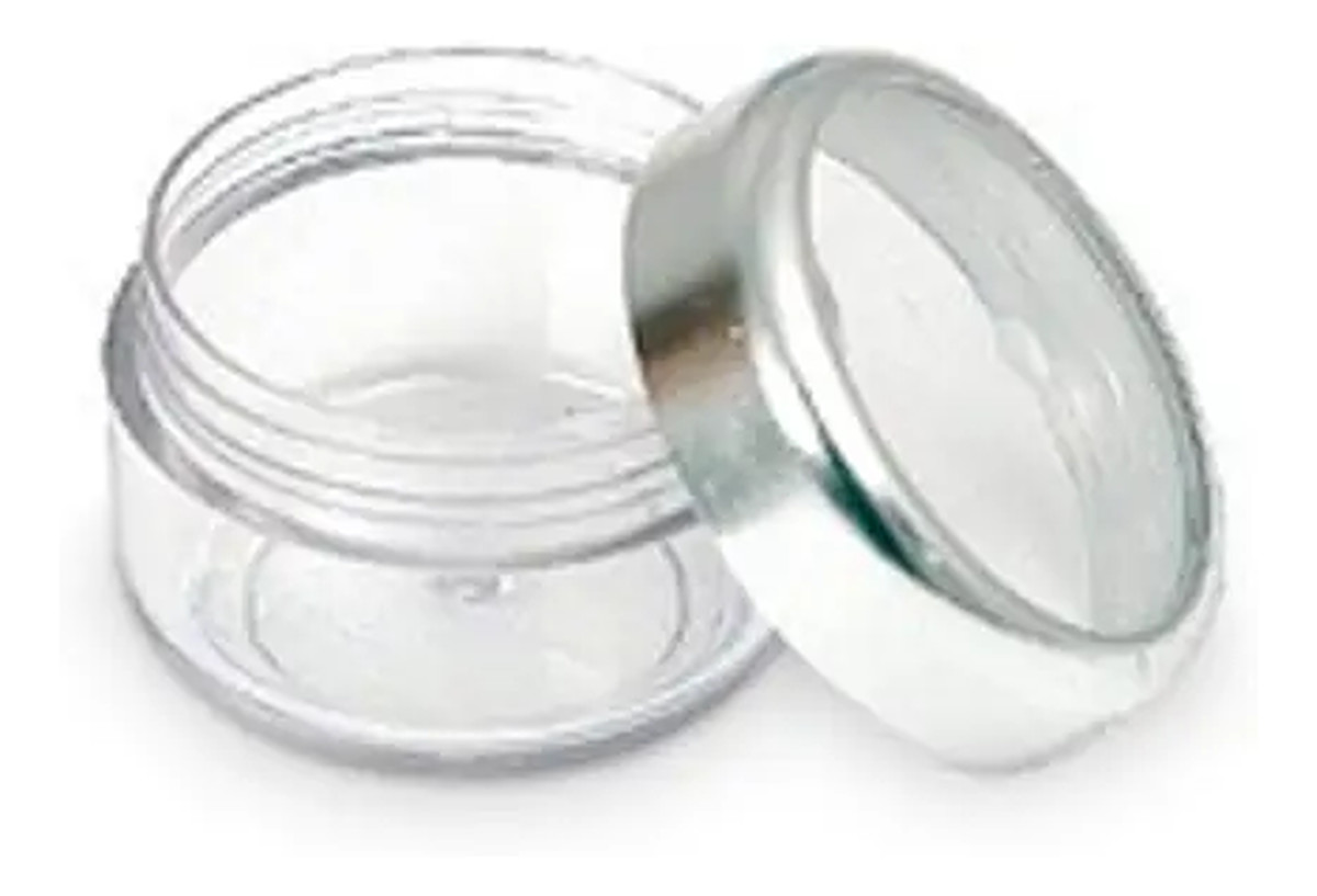 Słoiczek Na Ozdoby (51067) 1szt