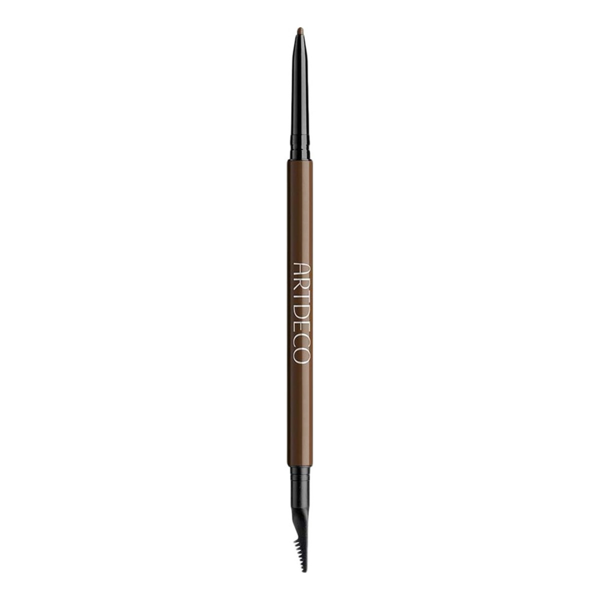 ArtDeco Ultra Fine Brow Liner Kredka do stylizacji brwi z grzebykiem