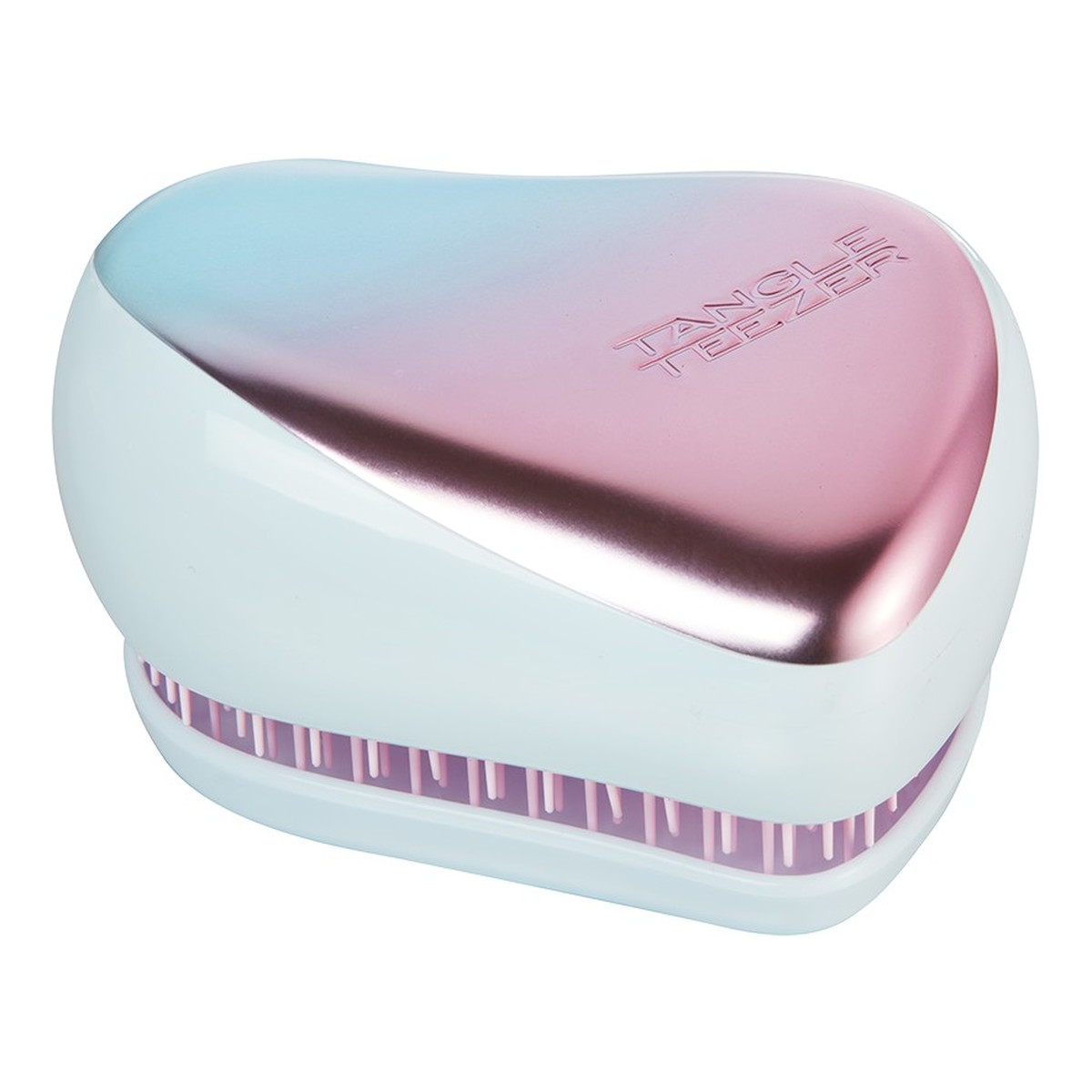 Tangle Teezer Compact styler hairbrush szczotka do włosów baby shades