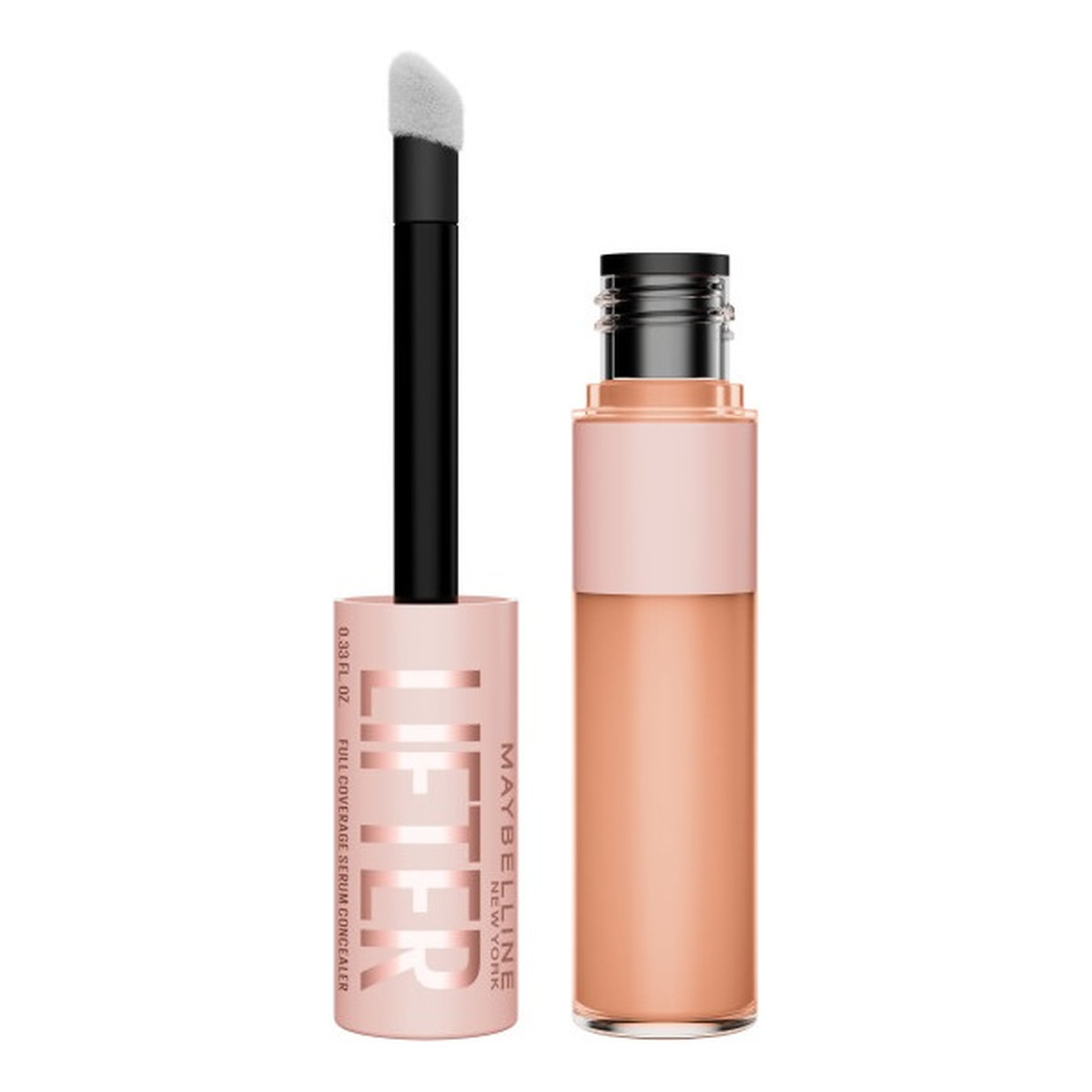 Maybelline Lifter Korektor rozjaśniający do twarzy 11ml