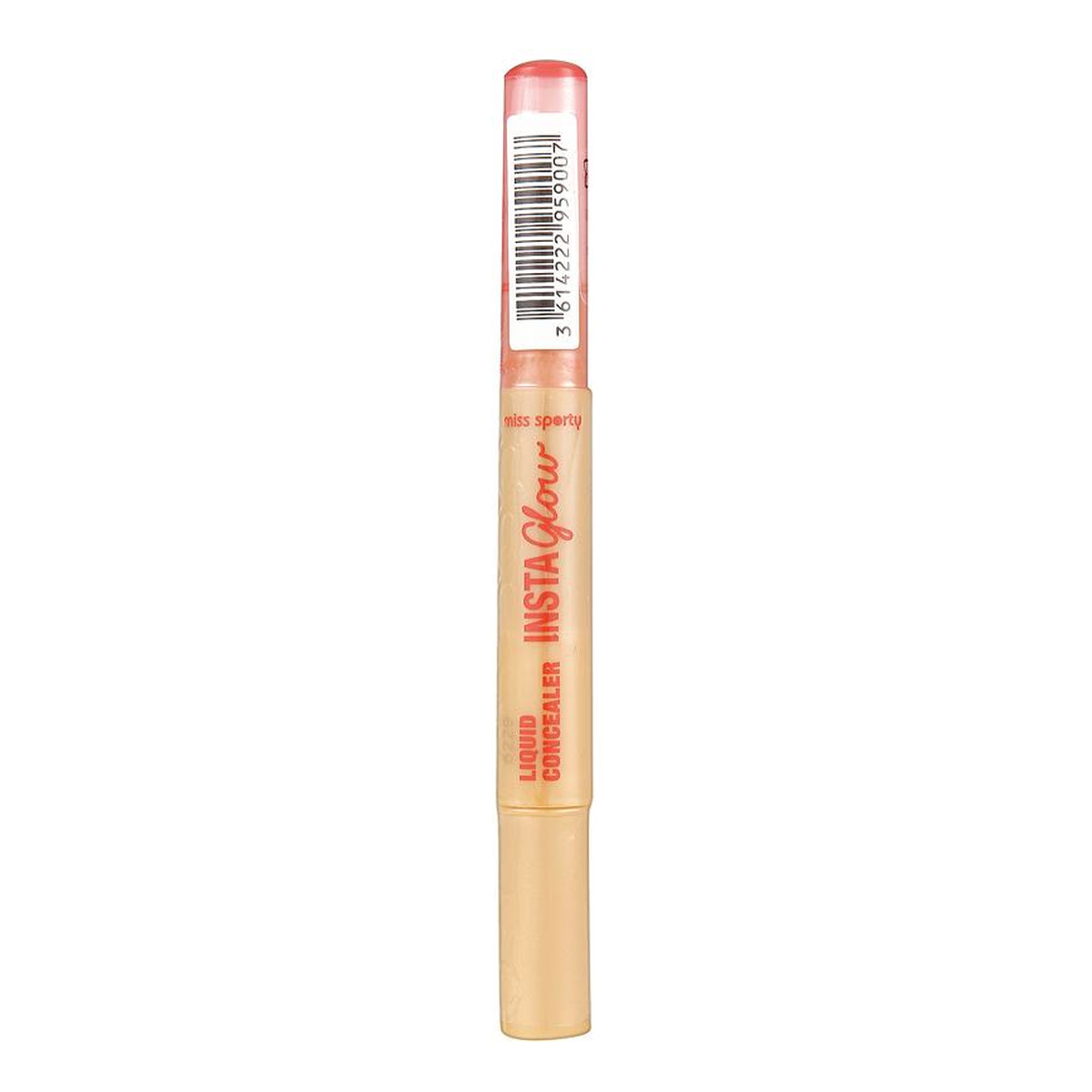 Miss Sporty Insta Glow Liquid Concealer korektor rozświetlający do twarzy