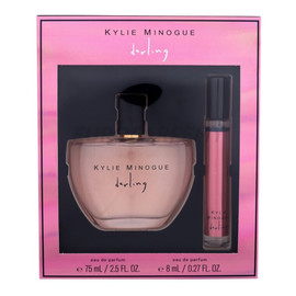 Zestaw prezentowy Woda Perfumowana I Perfumetka