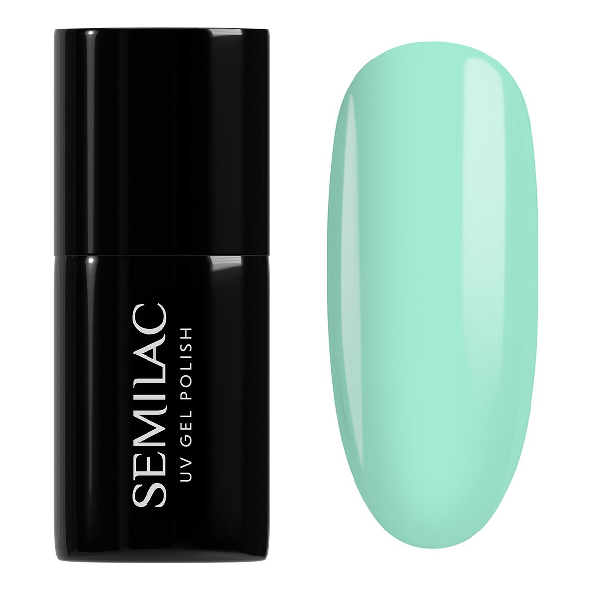 Semilac One touch Pastels Lakier hybrydowy 7ml