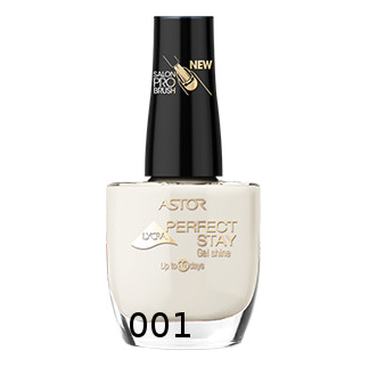 Astor Perfect Stay Gel Color Żelowy lakier do paznokci 12ml