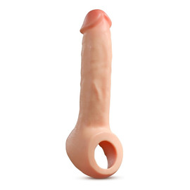 Performance plus thrive penis extender nakładka z ringiem przedłużająca penisa 22cm