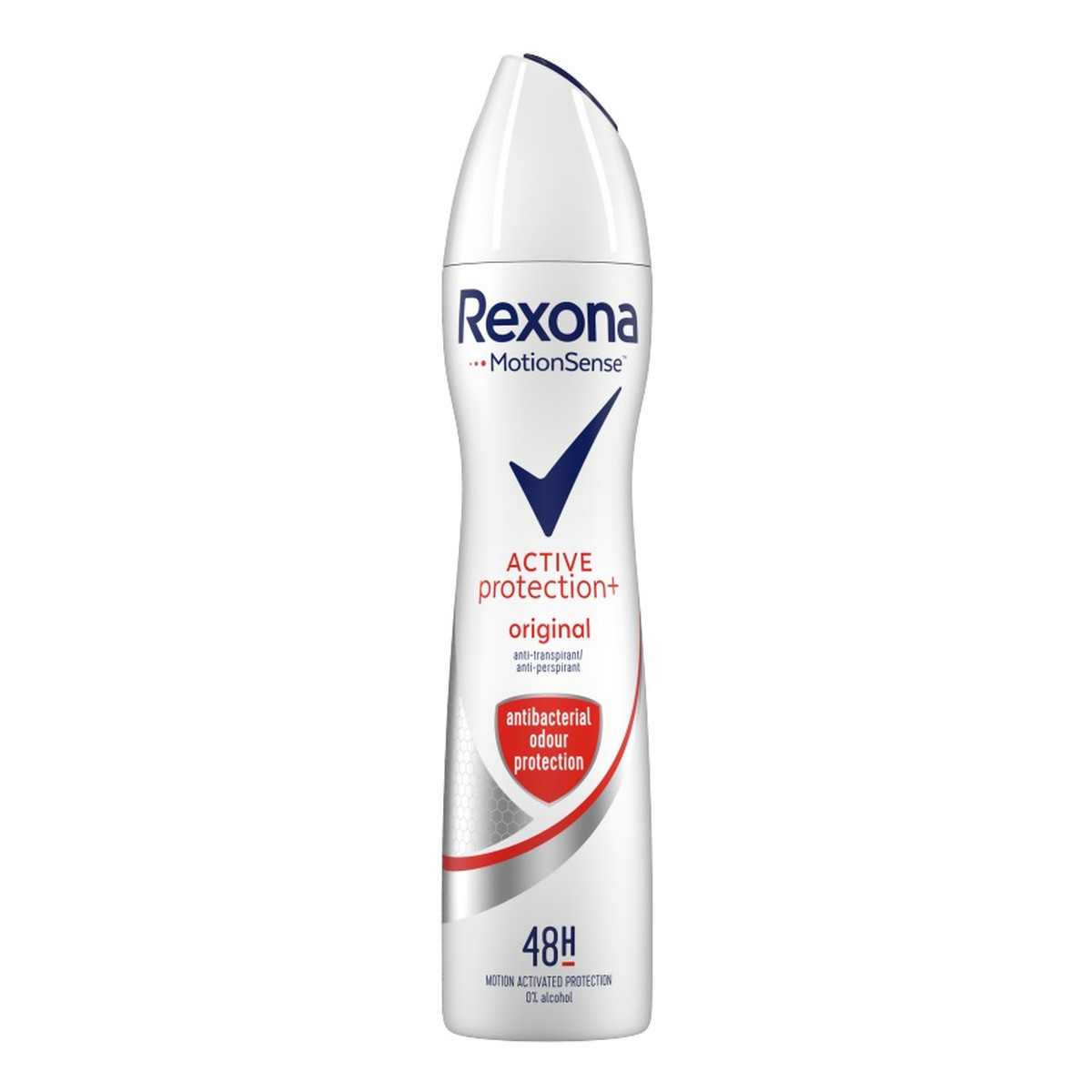 Rexona Active Protection+ Original Anti-Perspirant 48h antyperspirant spray 250ml