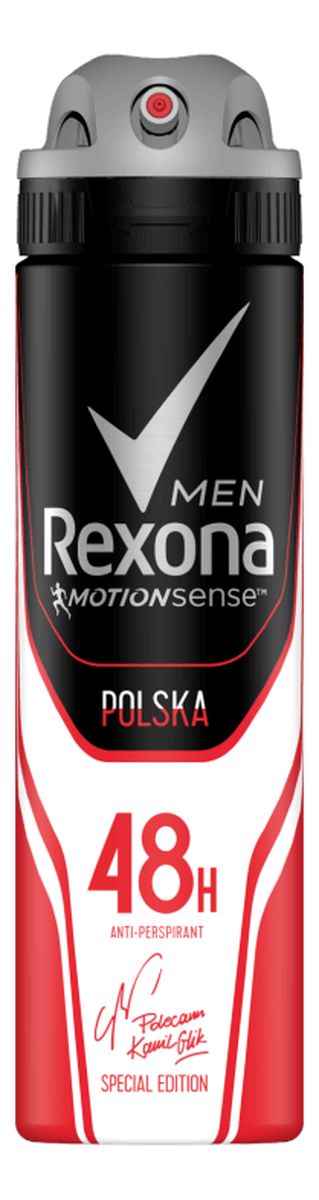FIFA dezodorant spray Polska
