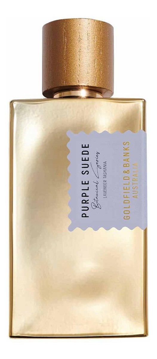 Perfumy spray