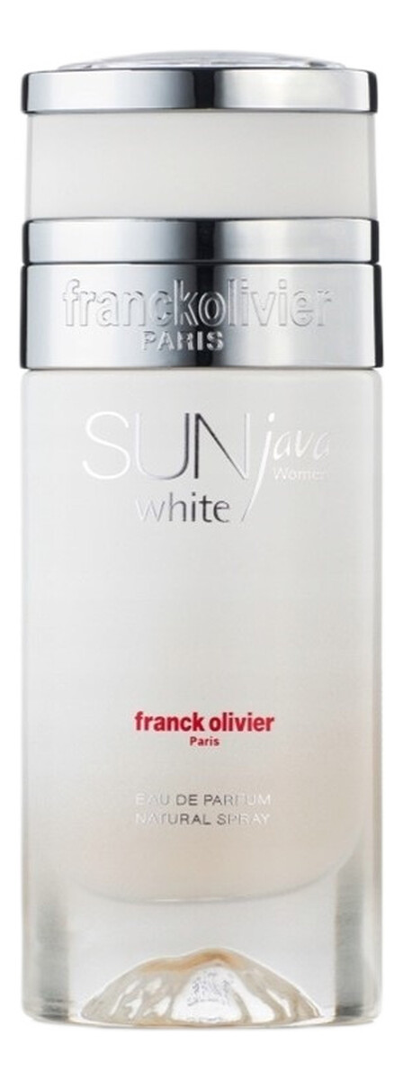 Woda perfumowana spray