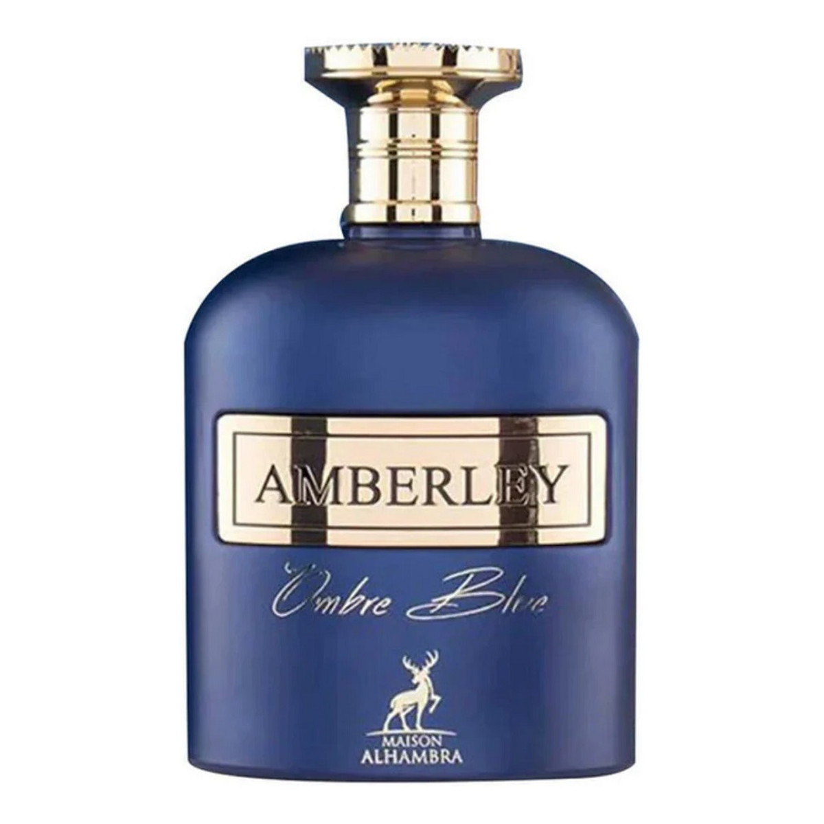 Maison Alhambra Amberley Ombre Blue Woda perfumowana spray 100ml