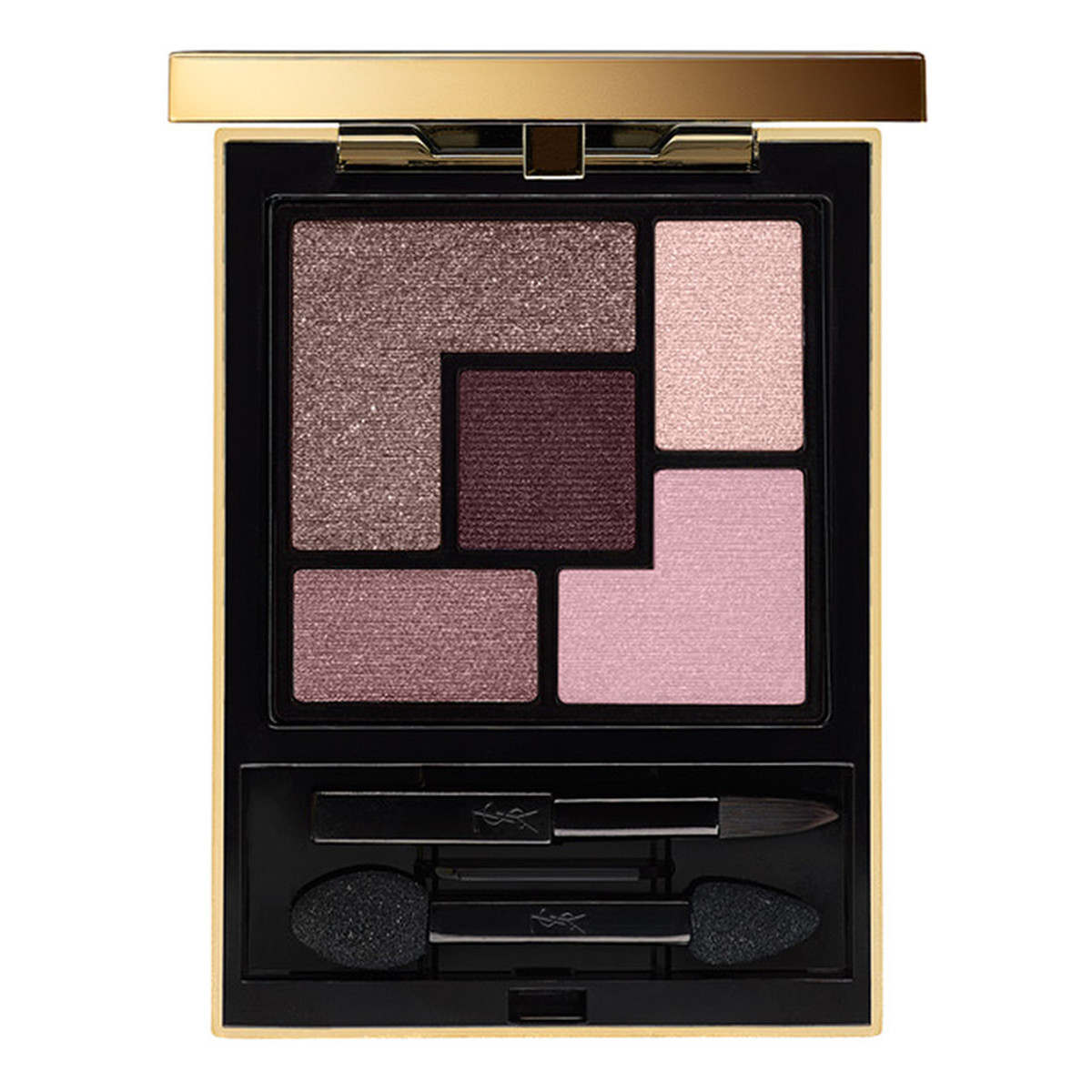 Yves Saint Laurent Couture Palette Colors Paleta 5 cieni do powiek 5g
