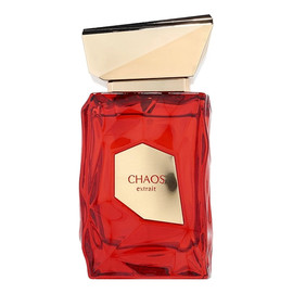 Chaos ekstrakt perfum spray