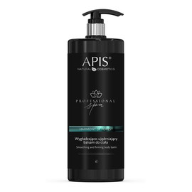 Spa Harmony Of Forest Wygładzająco ujędrniający balsam do ciała