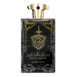 Woda perfumowana spray