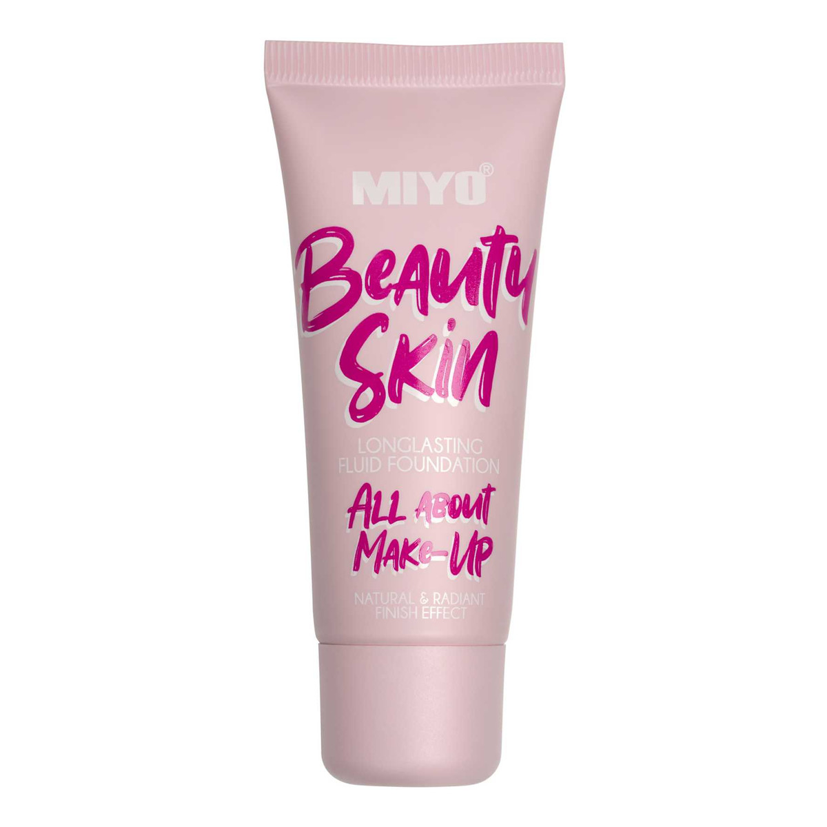 MIYO Beauty Skin All About Make - Up Podkład do twarzy 30ml