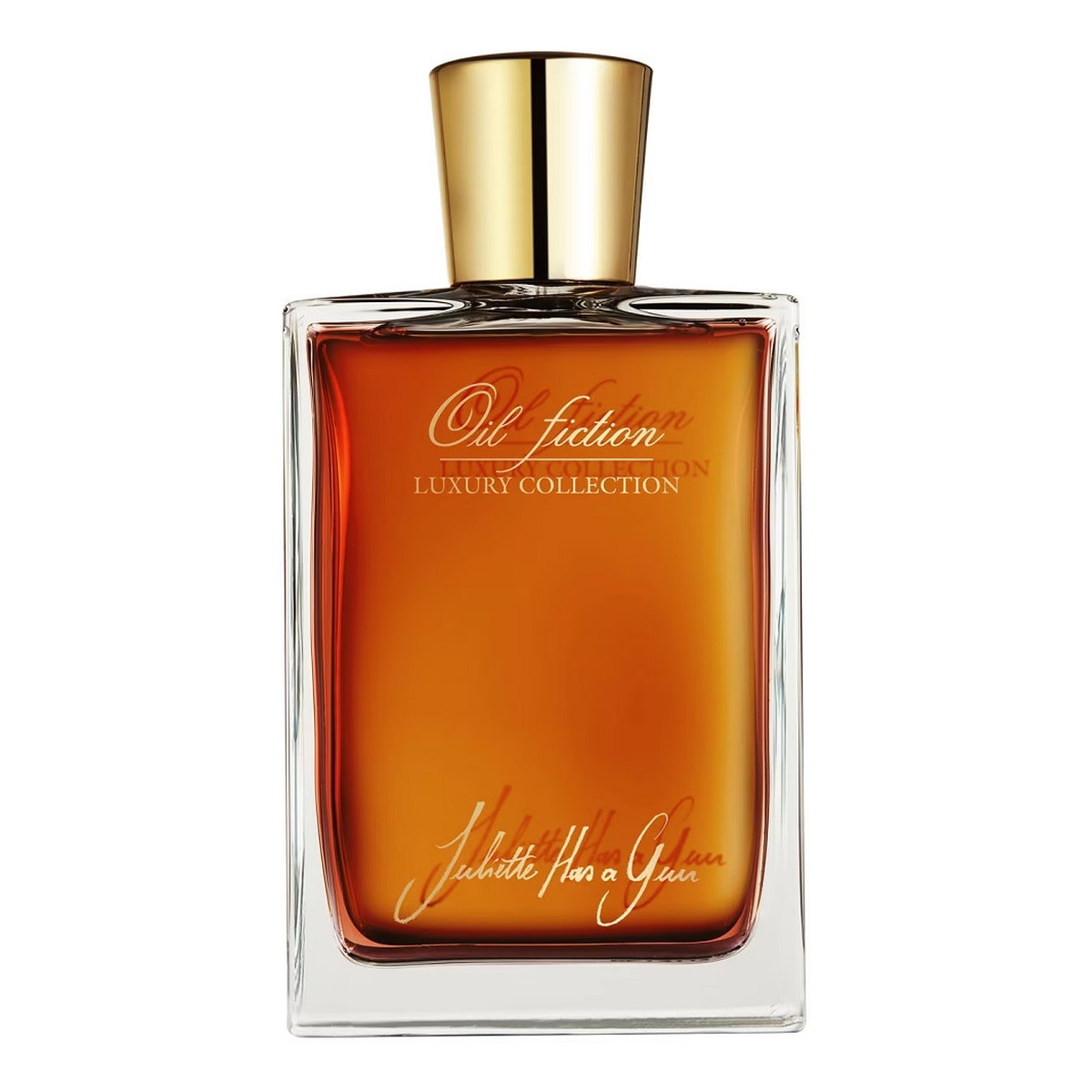 Juliette Has A Gun Oil Fiction Woda perfumowana spray 75ml