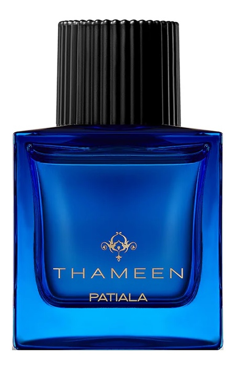 Patiala ekstrakt perfum spray