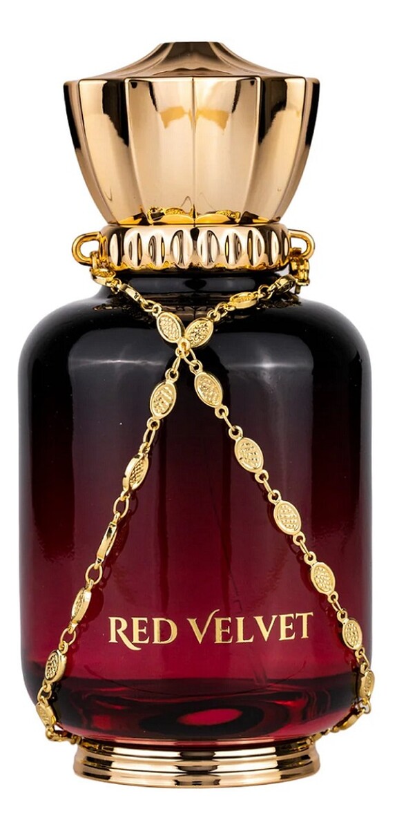 Woda perfumowana spray