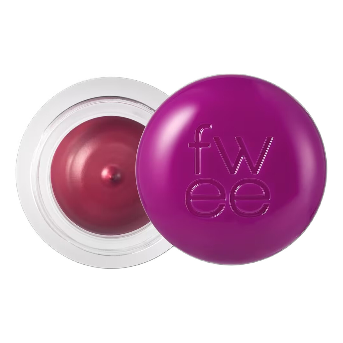 Fwee Lip Cheek Blurry Pudding Pot Pudding do ust i policzków 5g