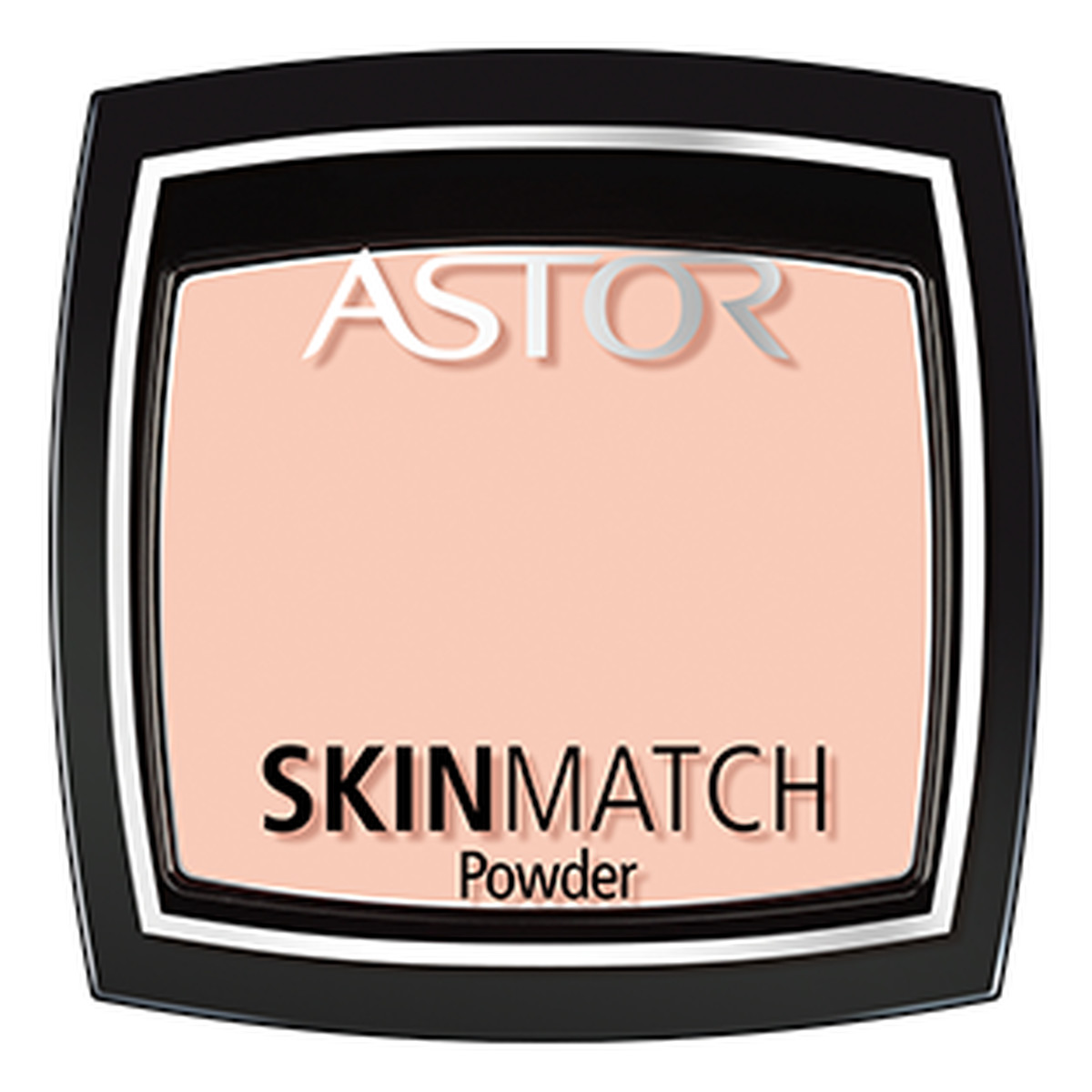 Astor Skin Match Puder