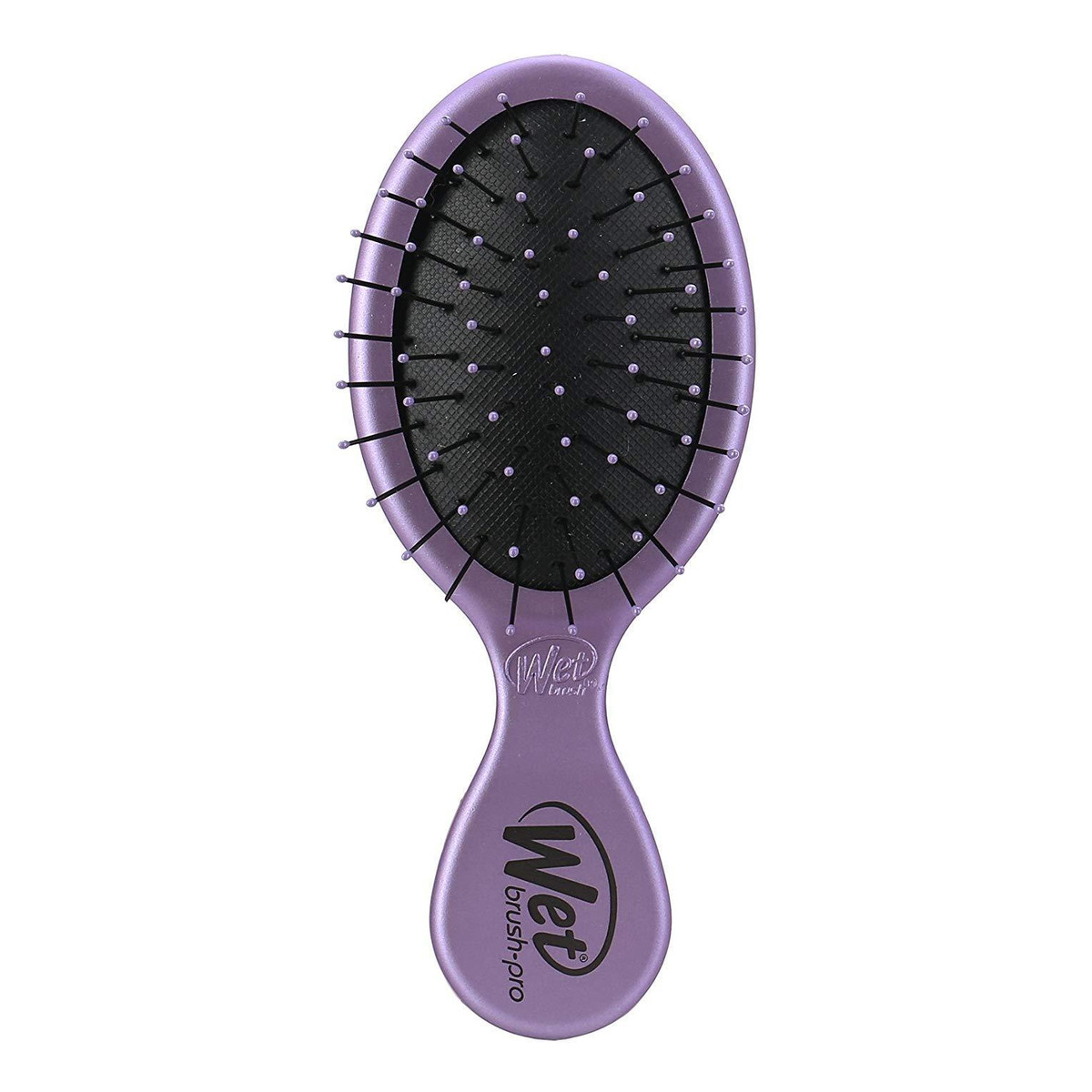 Wet Brush-Pro Szczotka do włosów Mini Lil' Lovin Lilac