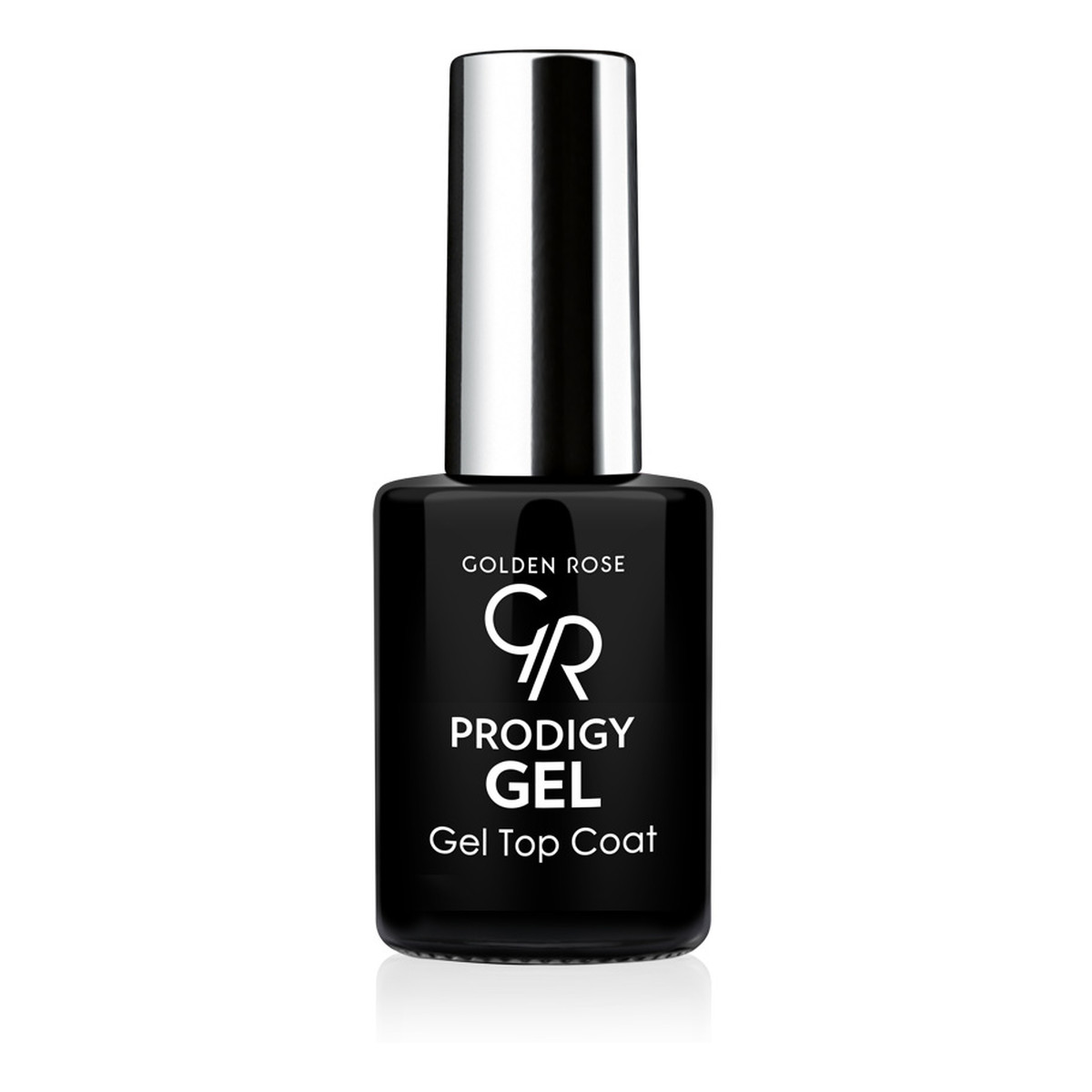 Golden Rose Prodigy Gel Top Coat Utwardzacz żelowy do paznokci 10.7ml