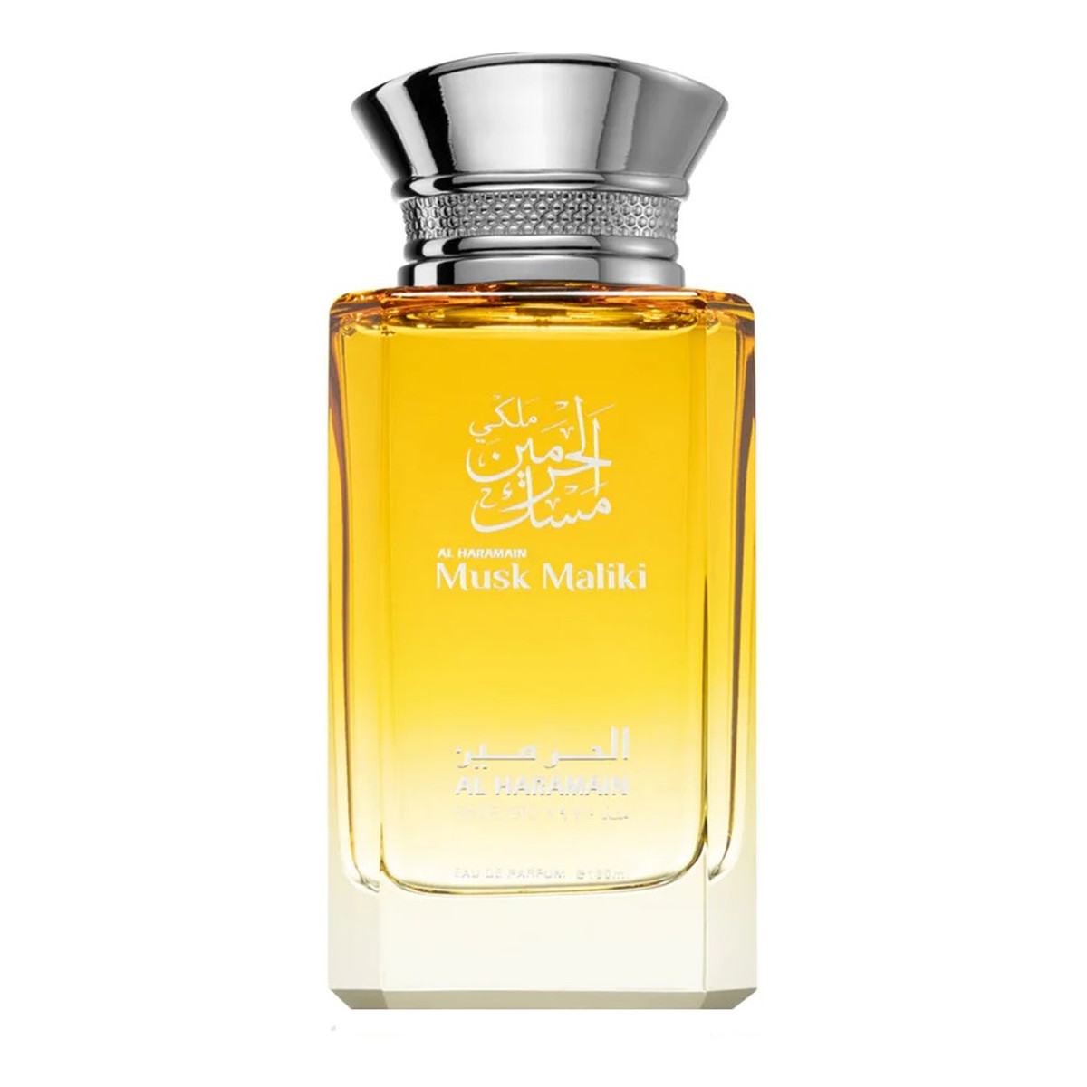 Al Haramain Musk Maliki Woda perfumowana spray 100ml