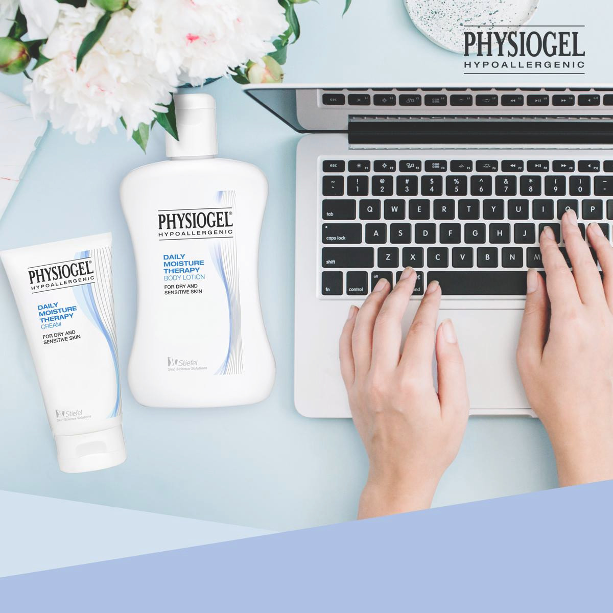 Physiogel 