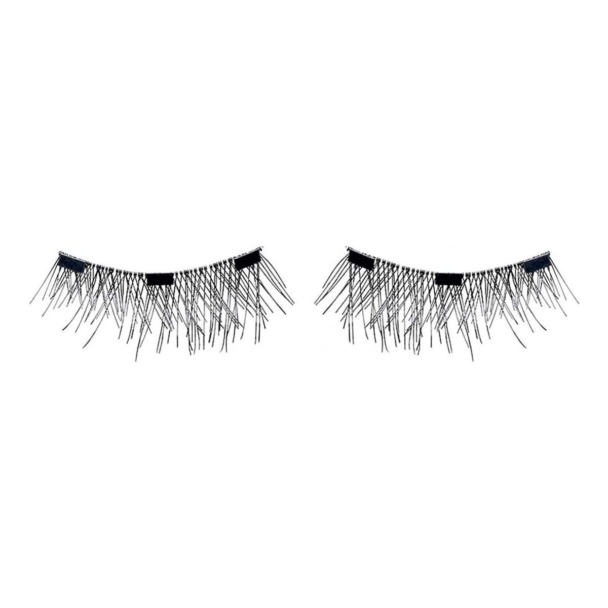 ArtDeco Magnetic Lashes Magnetyczne rzęsy 1 para