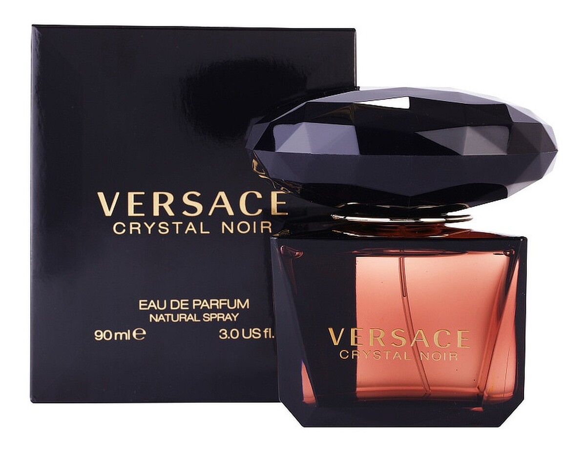 woda perfumowana dla kobiet