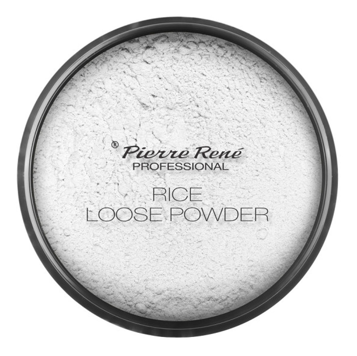 Rise Loose matujący puder ryżowy