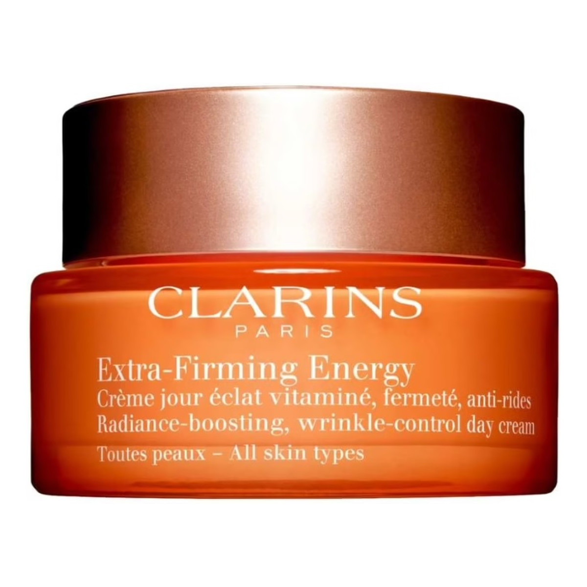 Clarins Extra-Firming Energy Day Cream Krem na dzień 50ml