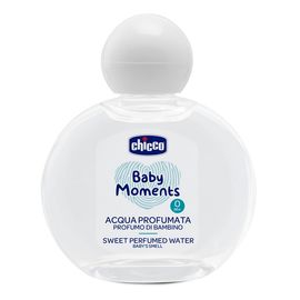 Woda perfumowana 0m+
