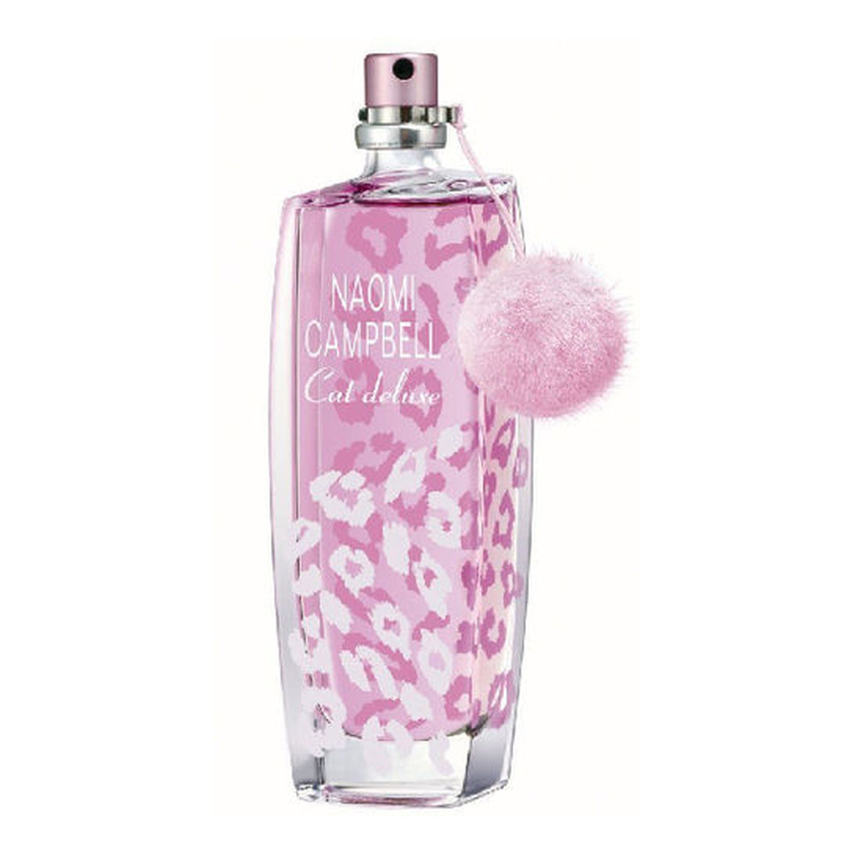 Naomi Campbell Cat Deluxe Woda Toaletowa Spray 15ml
