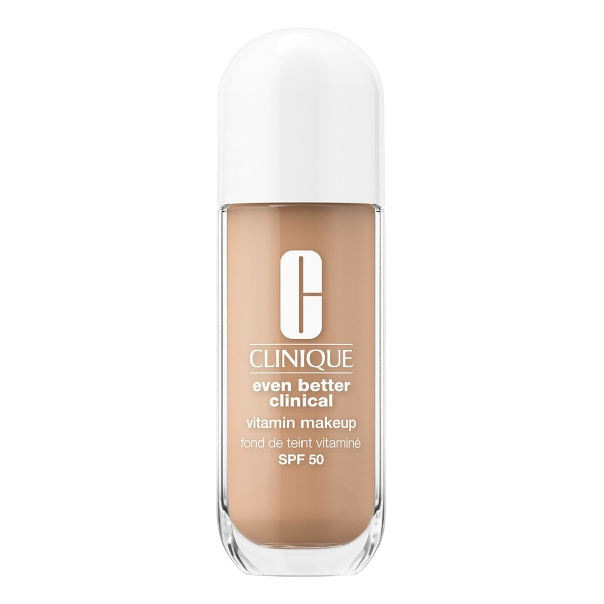 Clinique Even Better Clinical Vitamin Podkład do Twarzy SPF 50 30ml