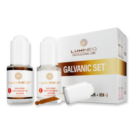 Professional line serum do skóry wrażliwej i naczynkowej 1 op.-2 x 15 ml
