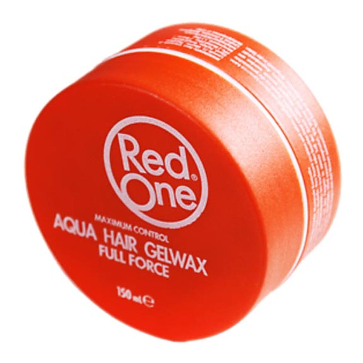 Red One Full Force wosk do włosów Orange 150ml