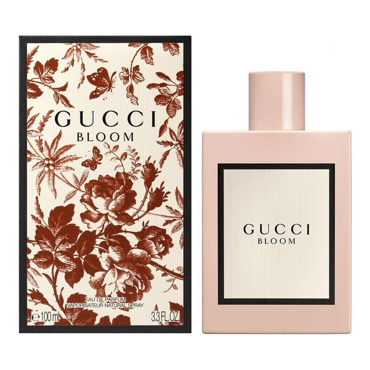 Gucci Bloom Woda perfumowana spray 100ml