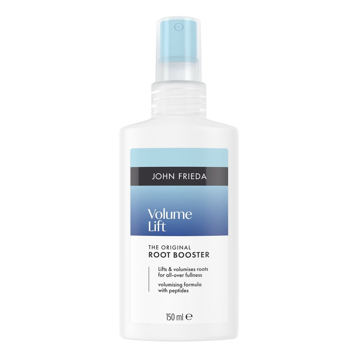 John Frieda Volume Lift spray unoszący włosy u nasady 150ml