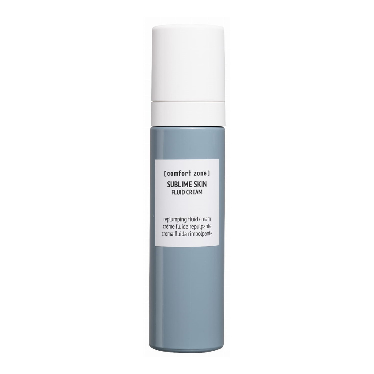 Comfort Zone Sublime Skin Fluid ujędrniający Krem do twarzy 60ml