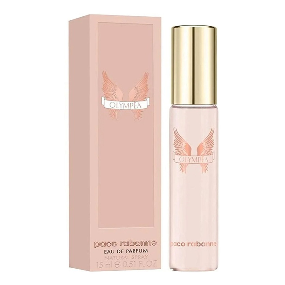 Paco Rabanne Olympea Woda perfumowana spray 15ml
