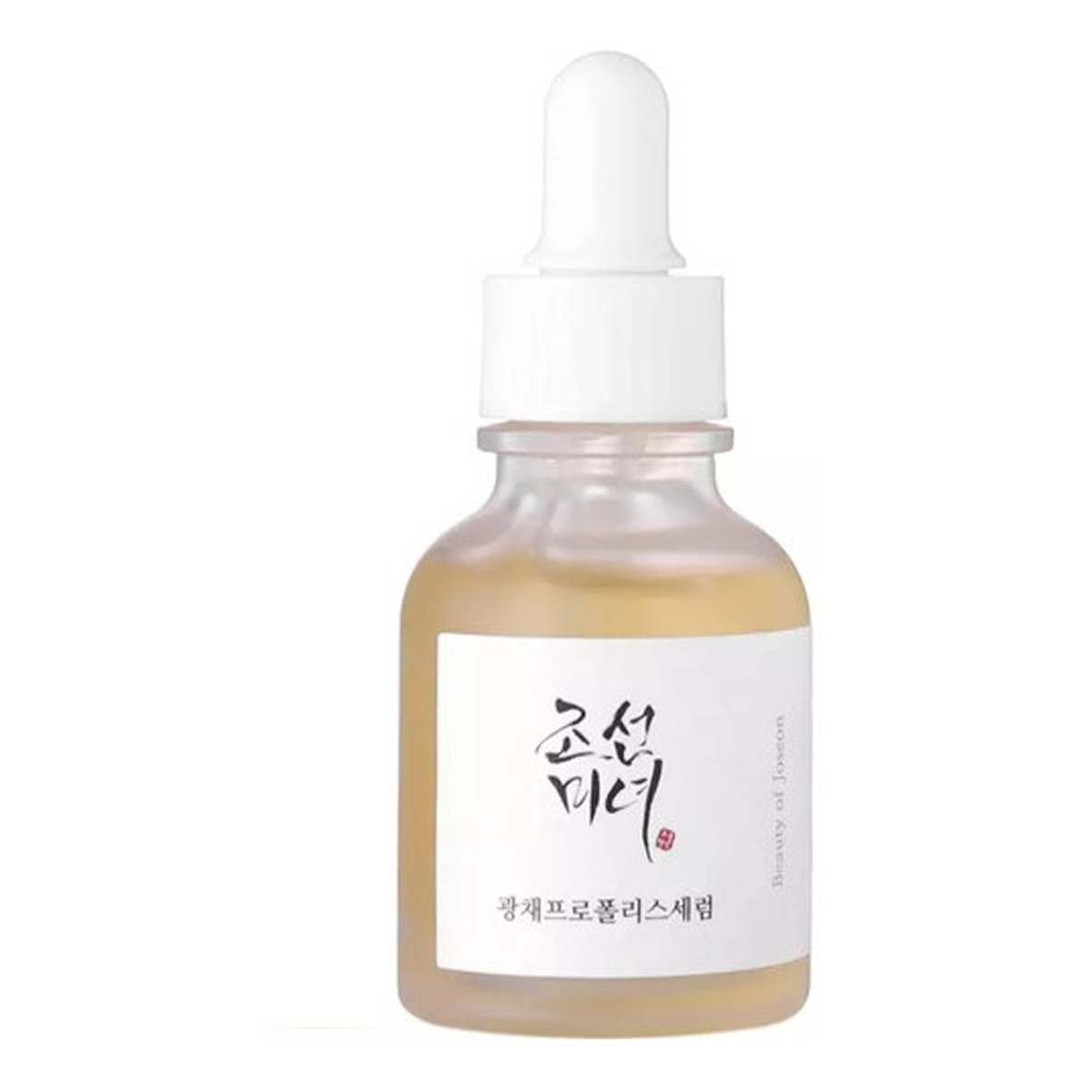 Beauty of Joseon Glow serum: propolis + niacinamide serum do twarzy