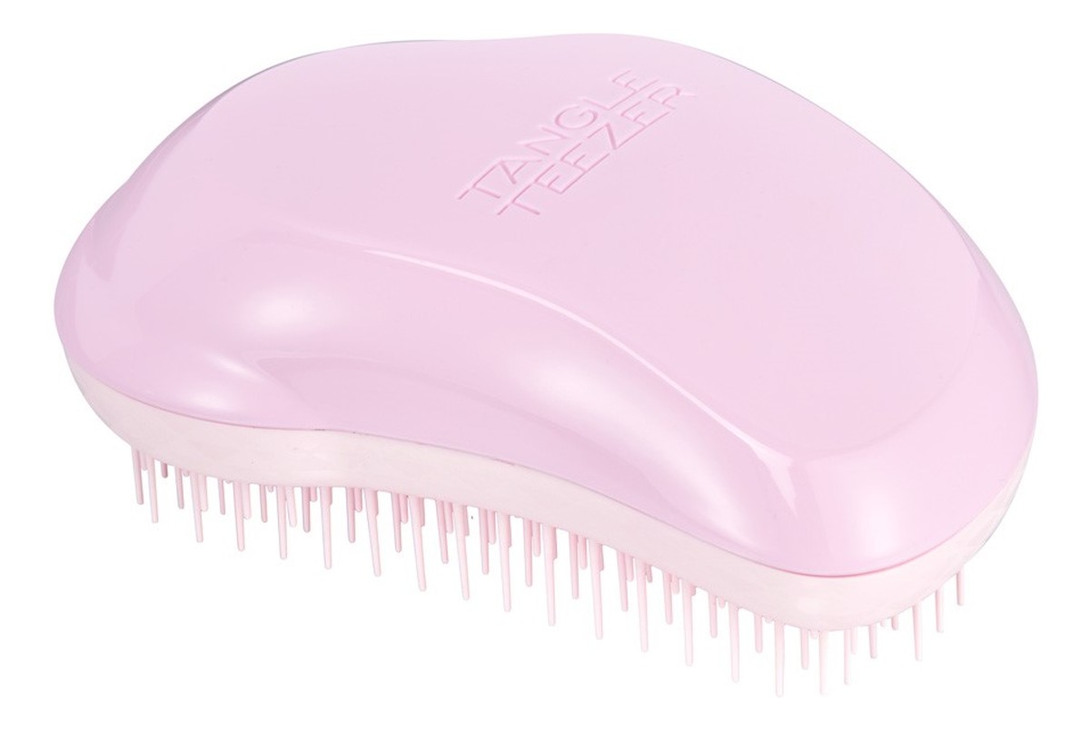 The original hairbrush szczotka do włosów pink vibes