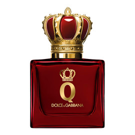 Perfumy spray