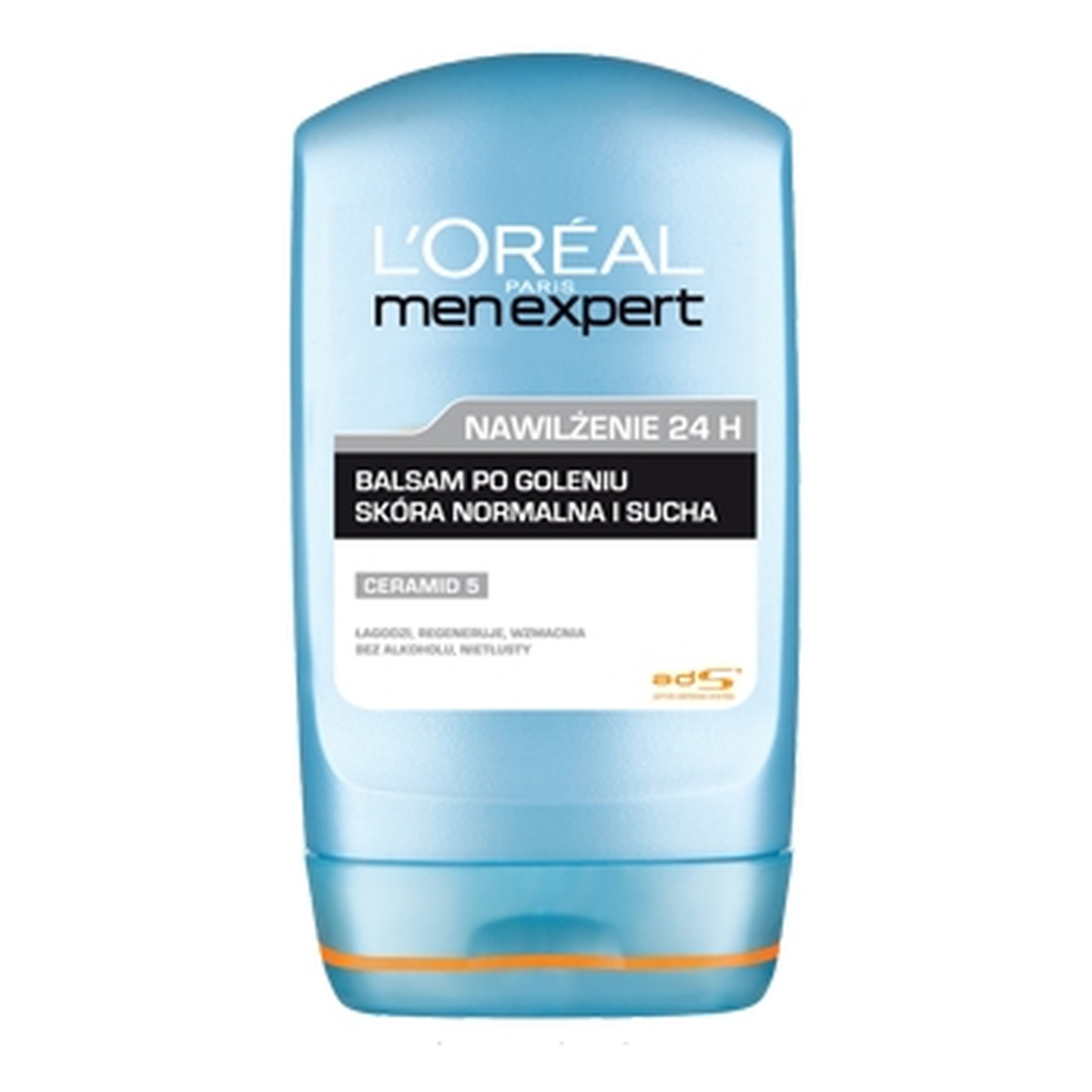 L'Oreal Paris Men Expert Balsam Po Goleniu Nawilżenie 24h Skóra Normalna i Sucha 100ml