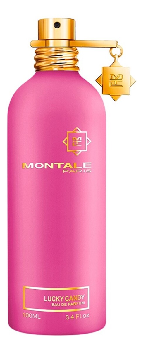 Woda perfumowana spray