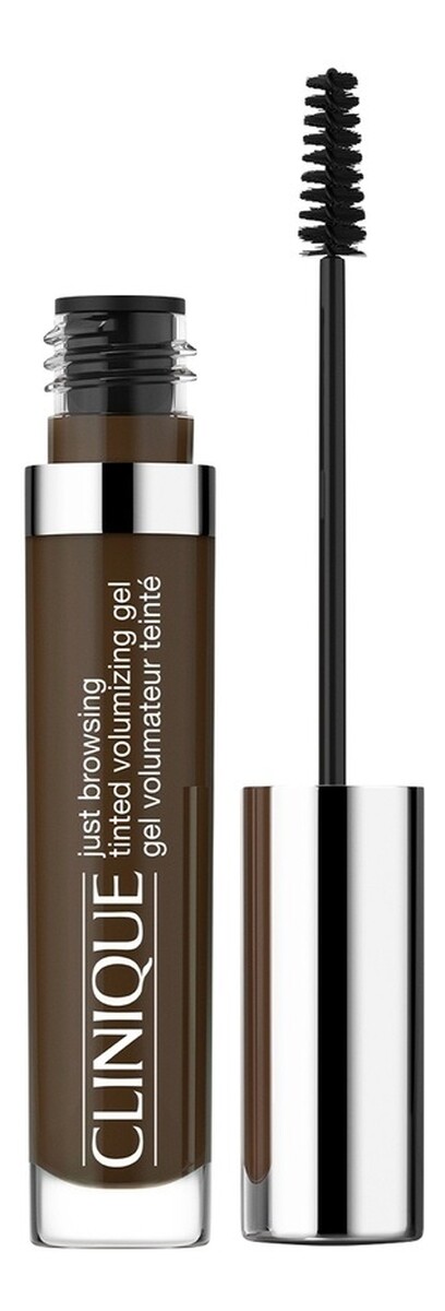 Żel do brwi 06 ebony