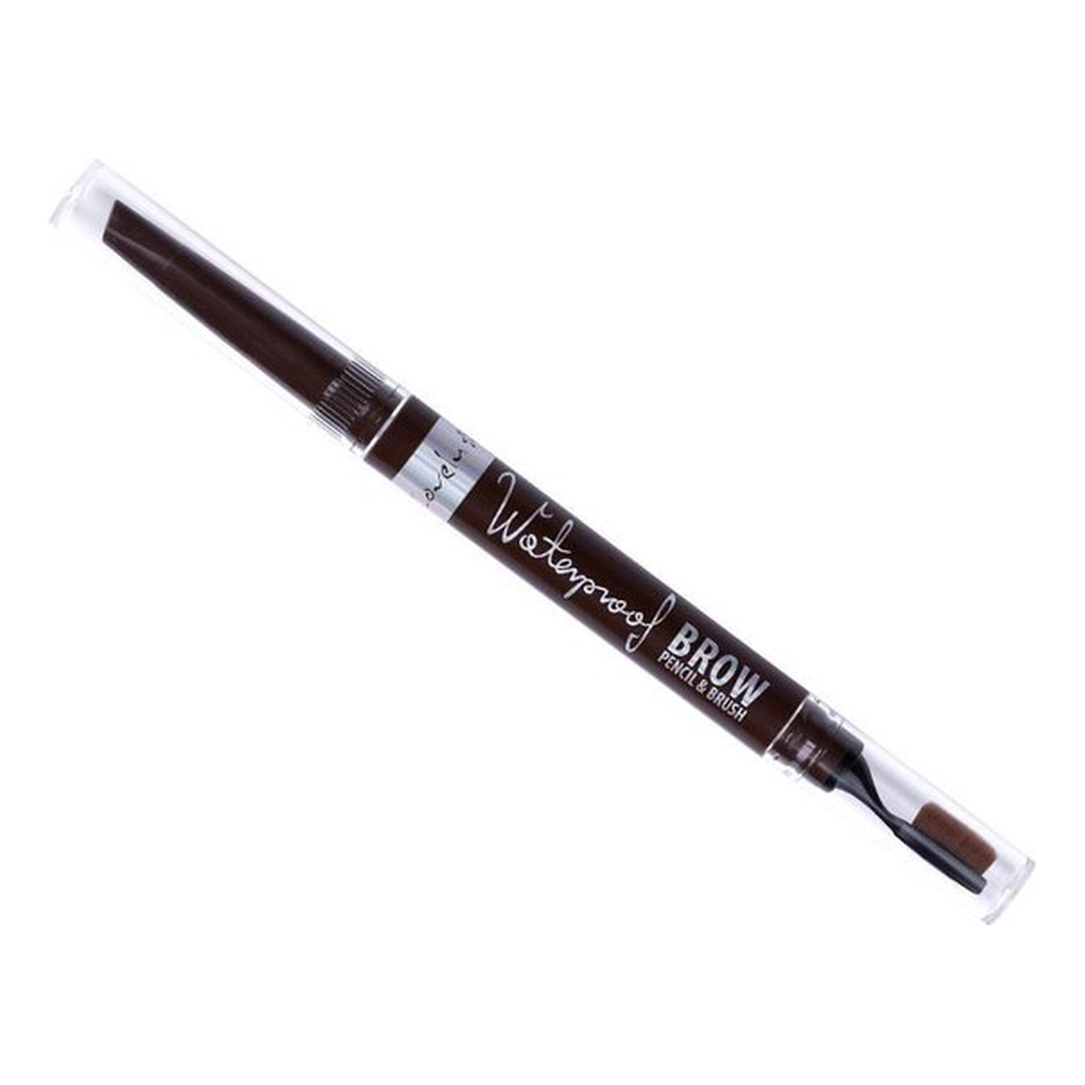 Lovely Waterproof Brow Pencil Kredka do brwi 2w1