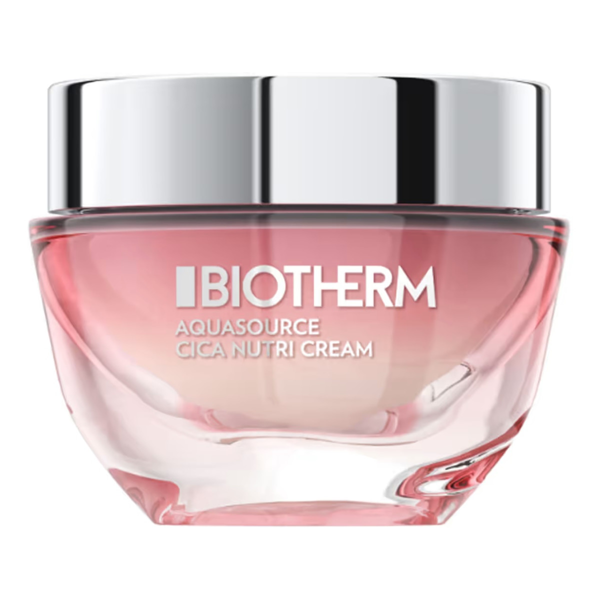 Biotherm Aquasource Cica Nutri Cream intensywnie nawilżający Krem do suchej skóry 50ml